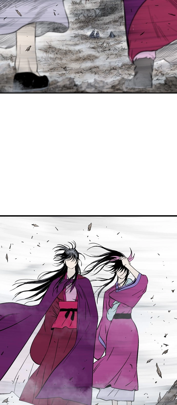 Read Gosu ar Manga Online