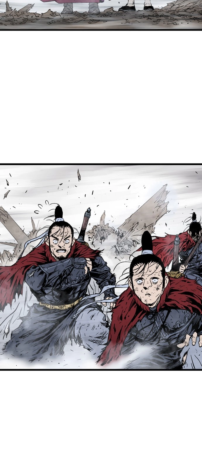 Read Gosu ar Manga Online