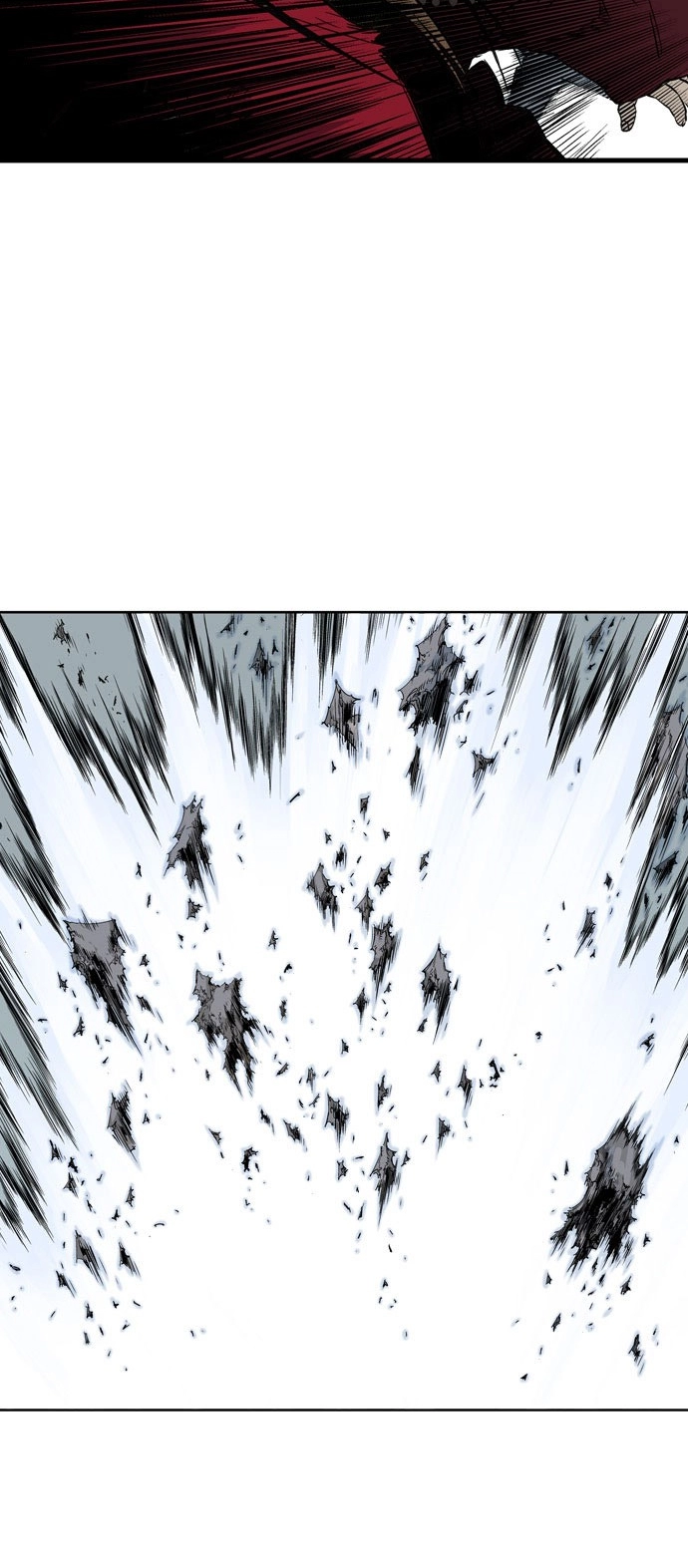 Read Gosu ar Manga Online