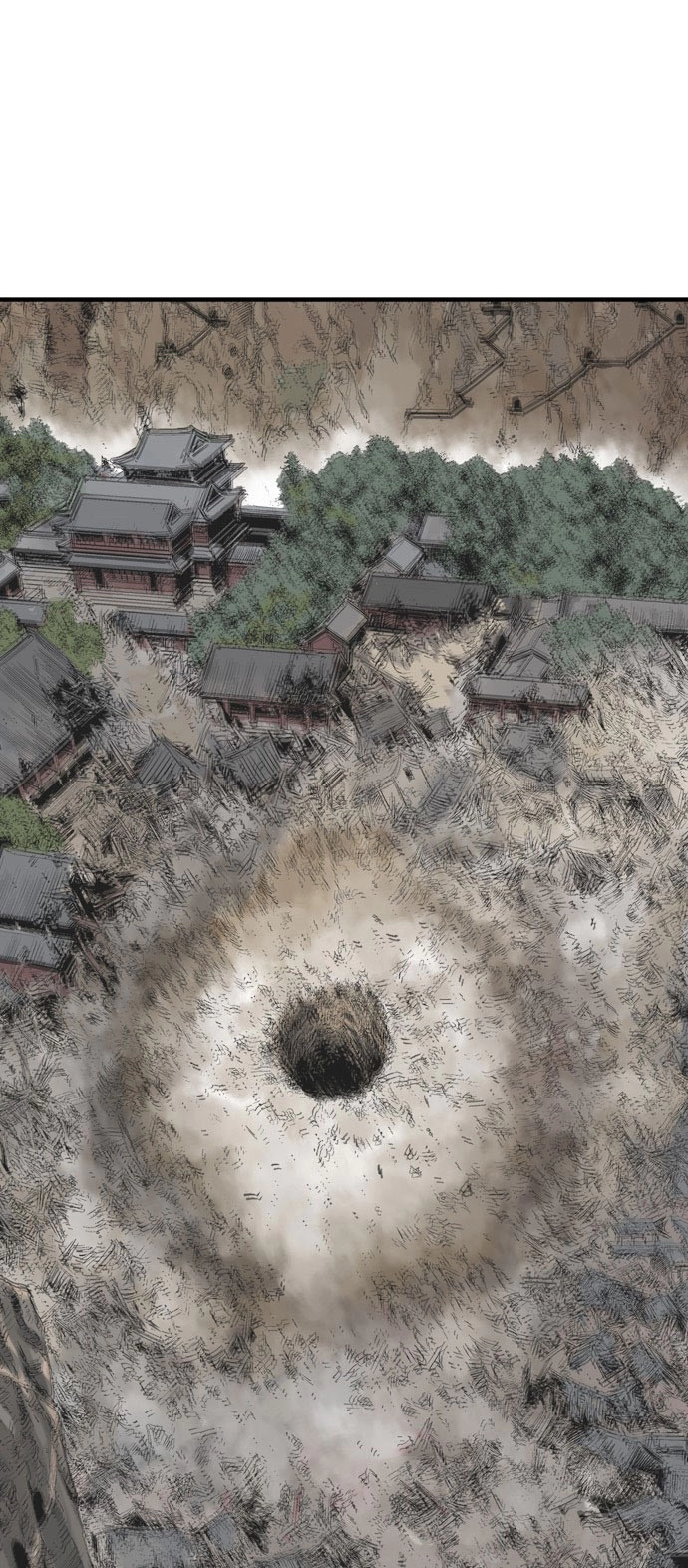 Read Gosu ar Manga Online