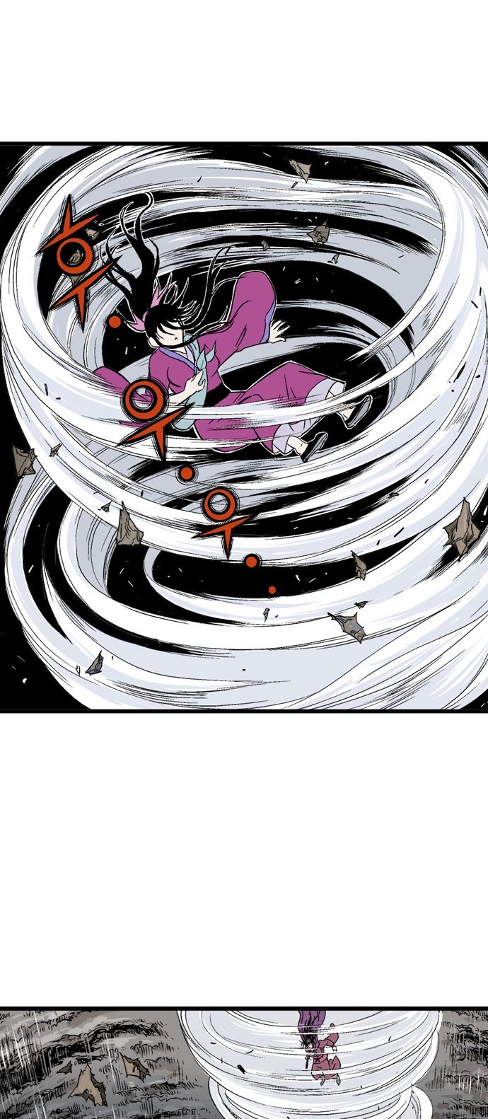 Read Gosu ar Manga Online