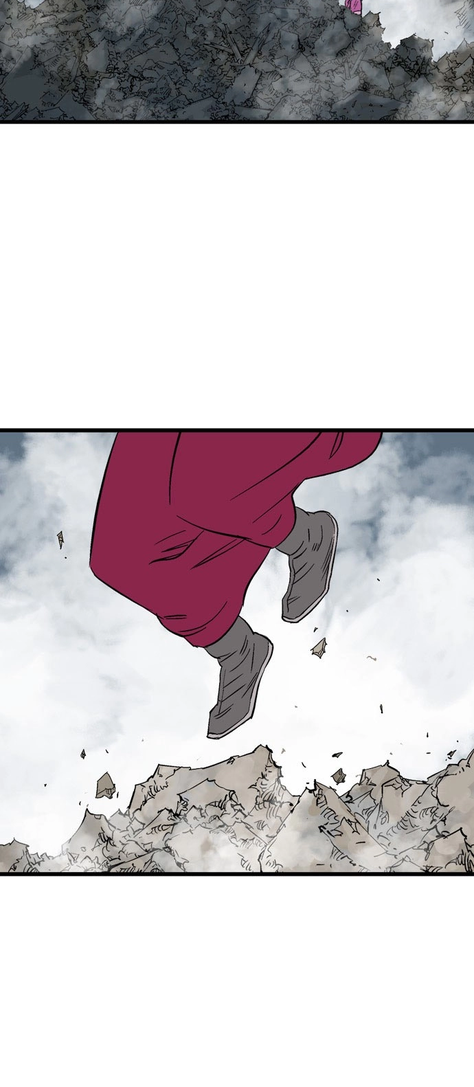 Read Gosu ar Manga Online