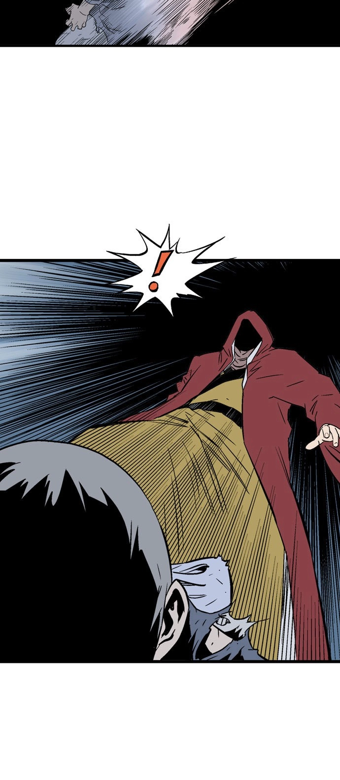 Read Gosu ar Manga Online