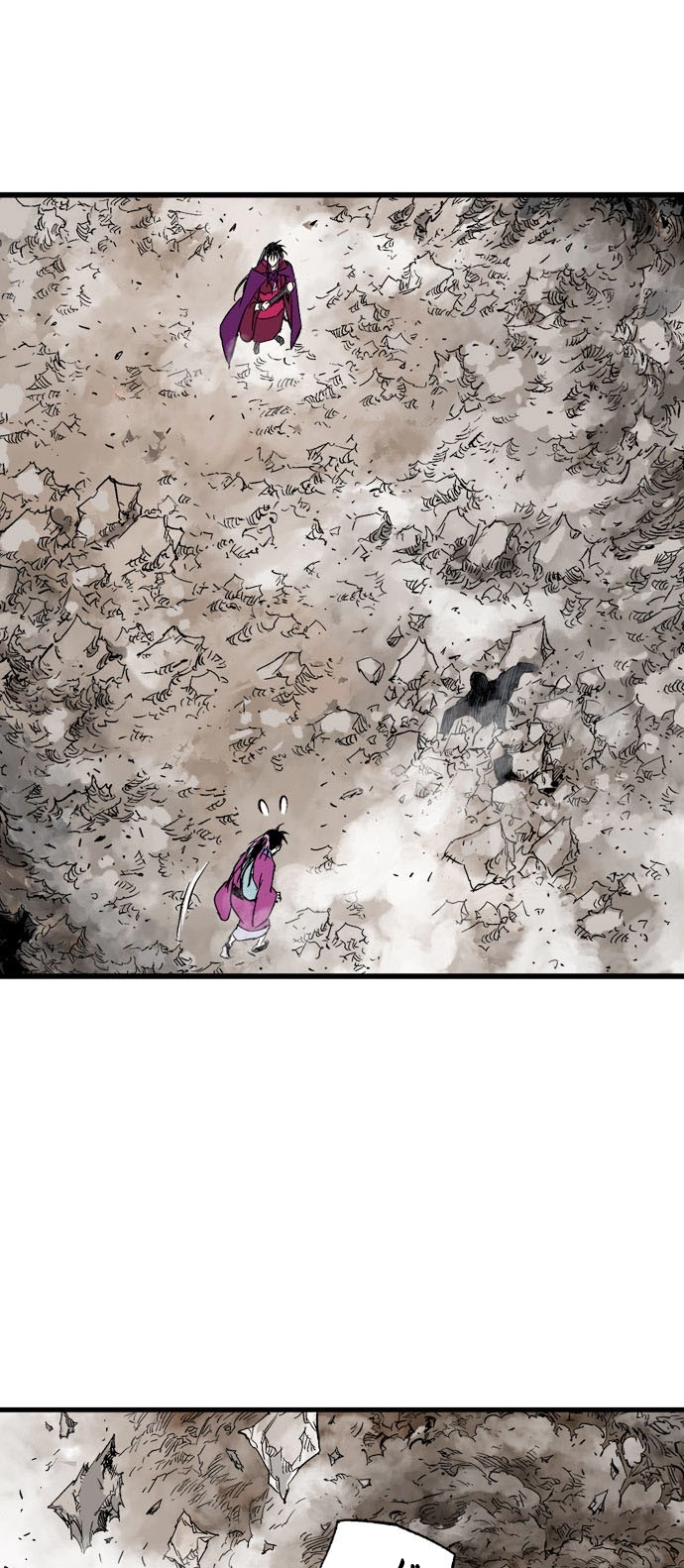 Read Gosu ar Manga Online