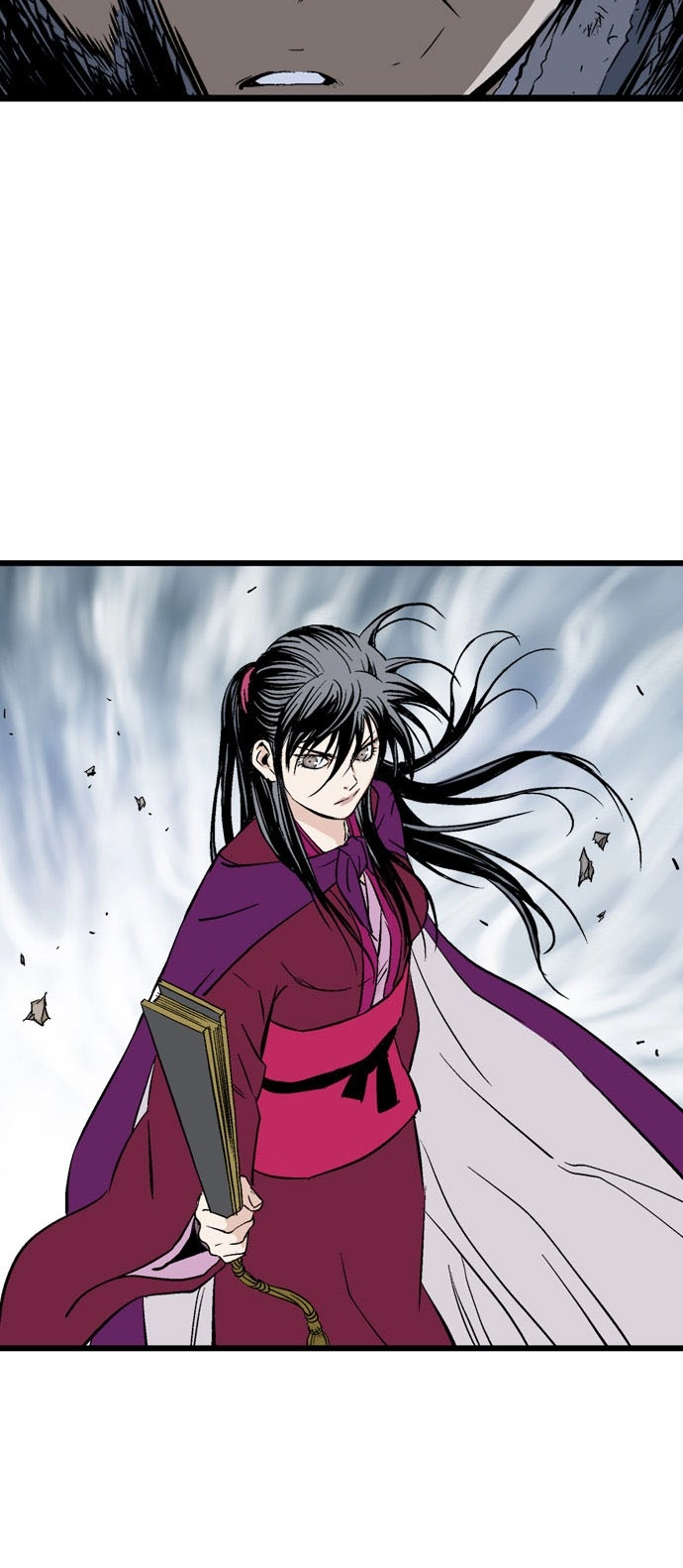 Read Gosu ar Manga Online