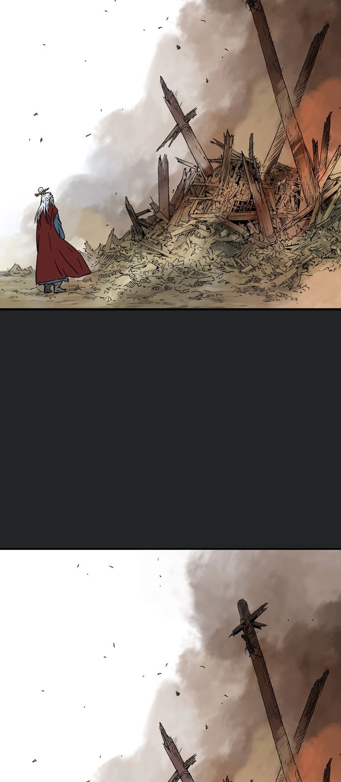 Read Gosu ar Manga Online