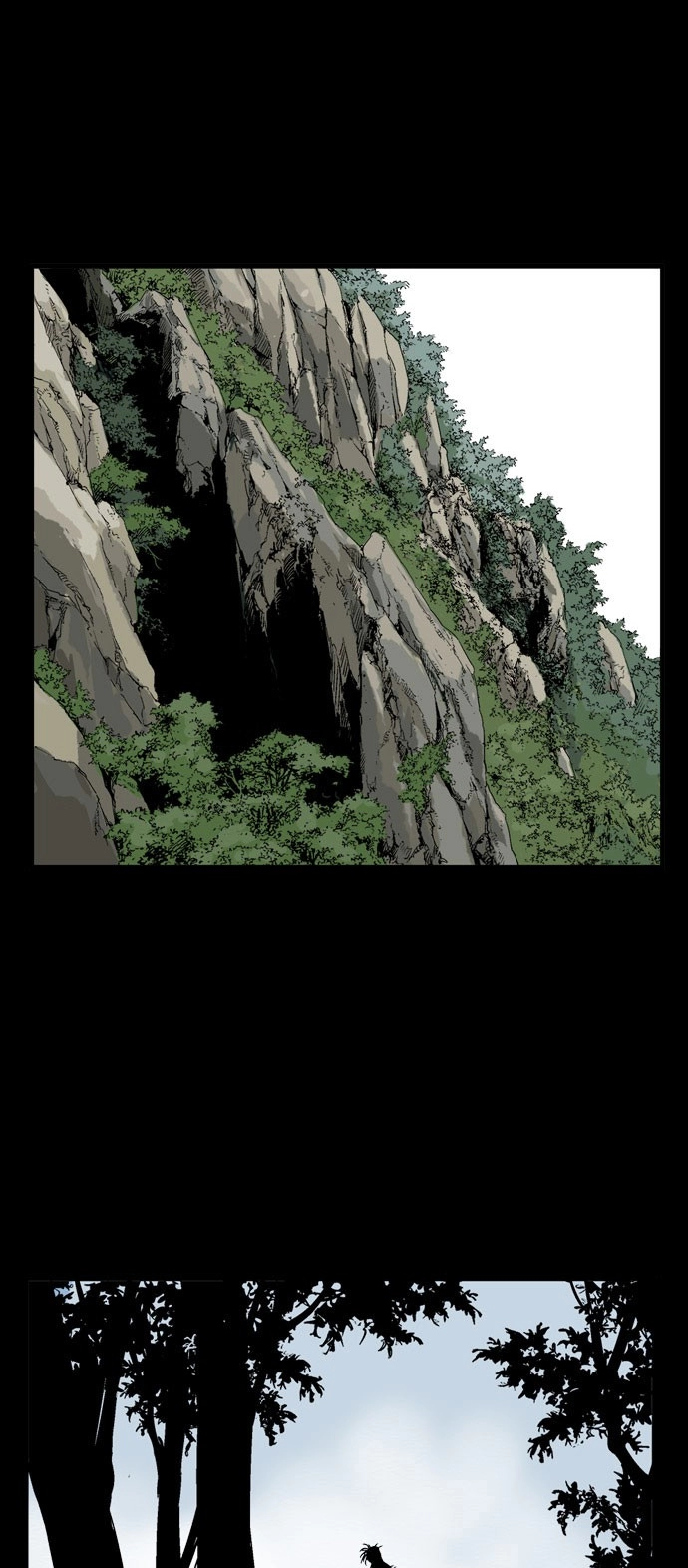 Read Gosu ar Manga Online