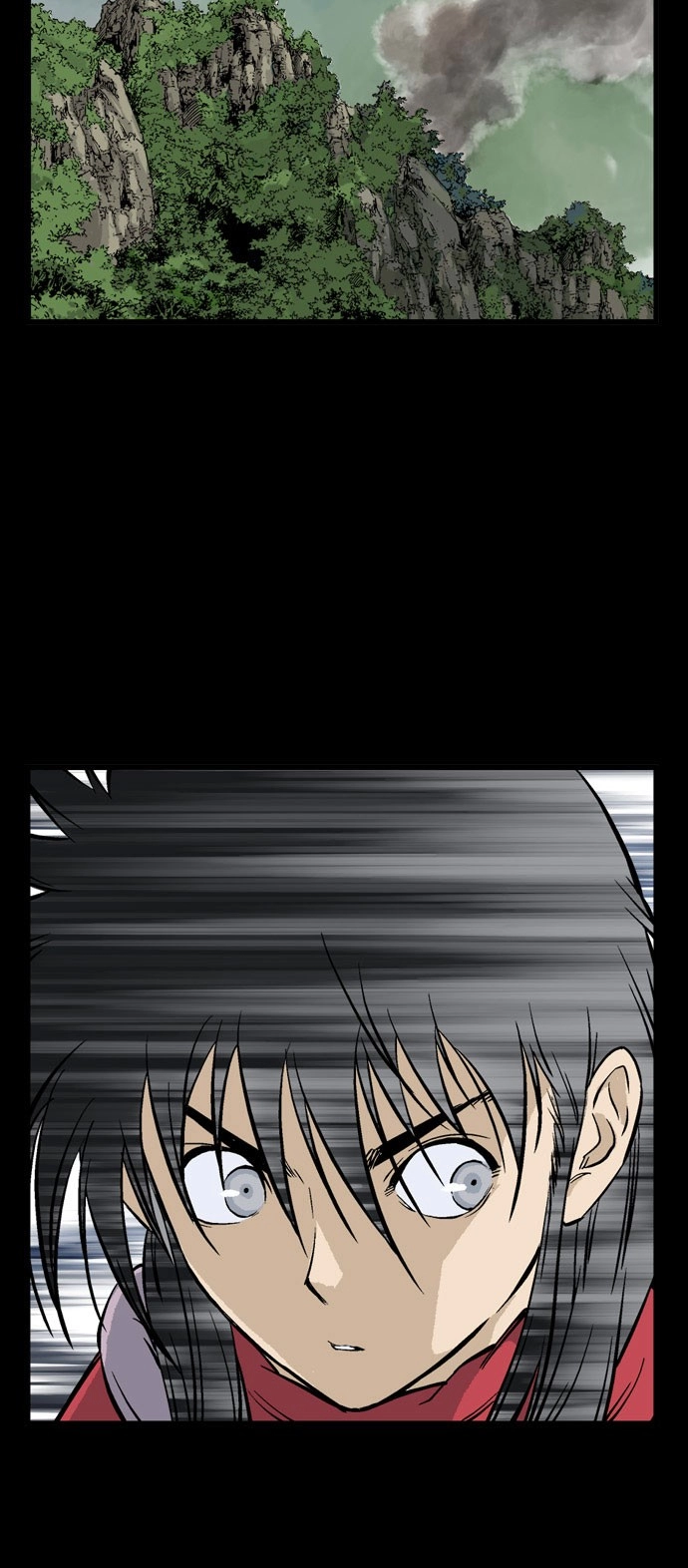 Read Gosu ar Manga Online