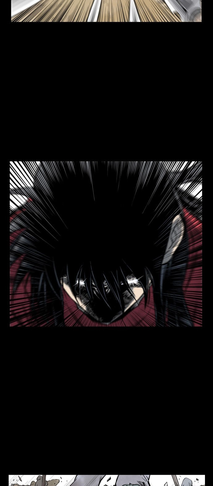 Read Gosu ar Manga Online