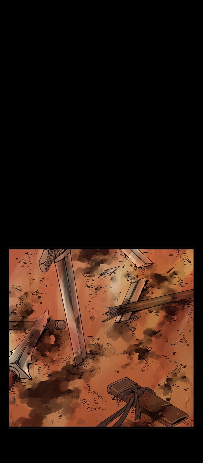 Read Gosu ar Manga Online