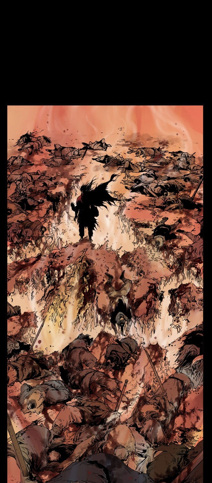 Read Gosu ar Manga Online