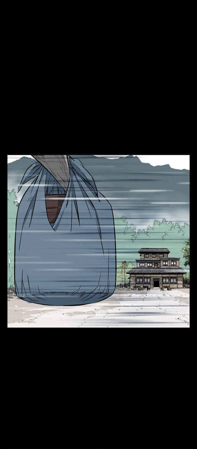 Read Gosu ar Manga Online