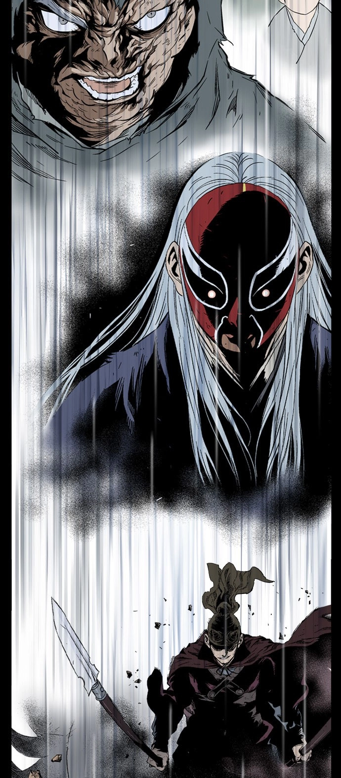 Read Gosu ar Manga Online