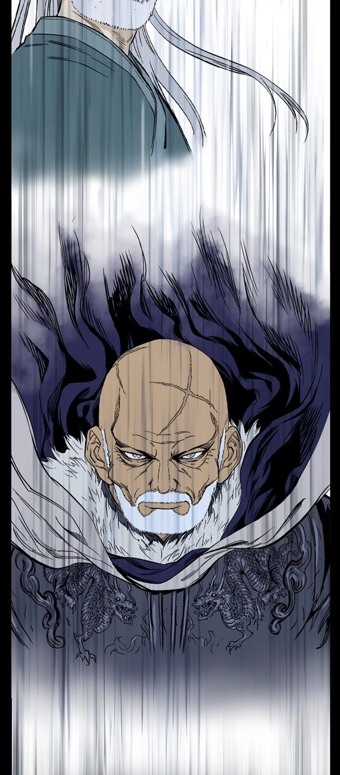 Read Gosu ar Manga Online