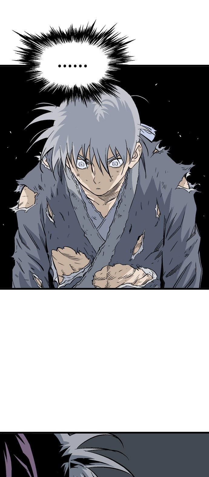 Read Gosu ar Manga Online