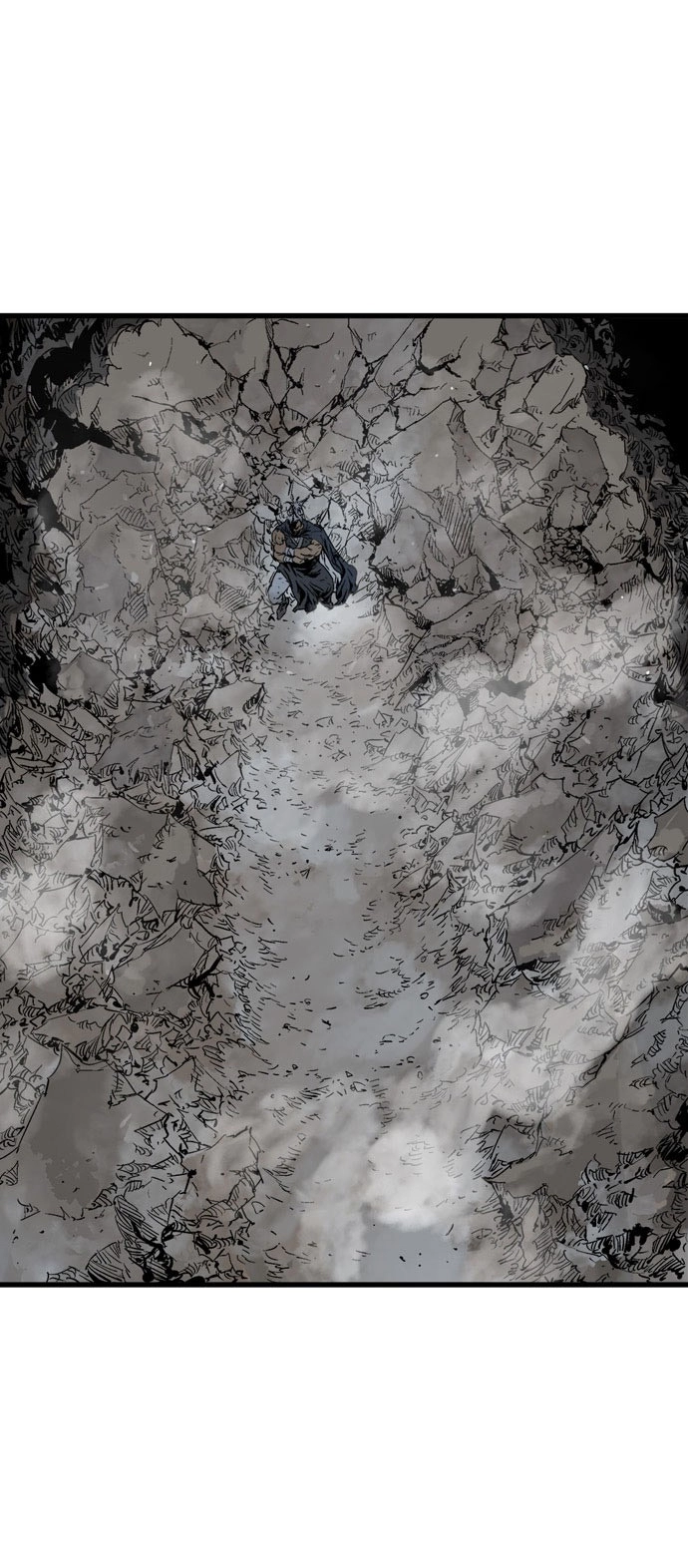 Read Gosu ar Manga Online