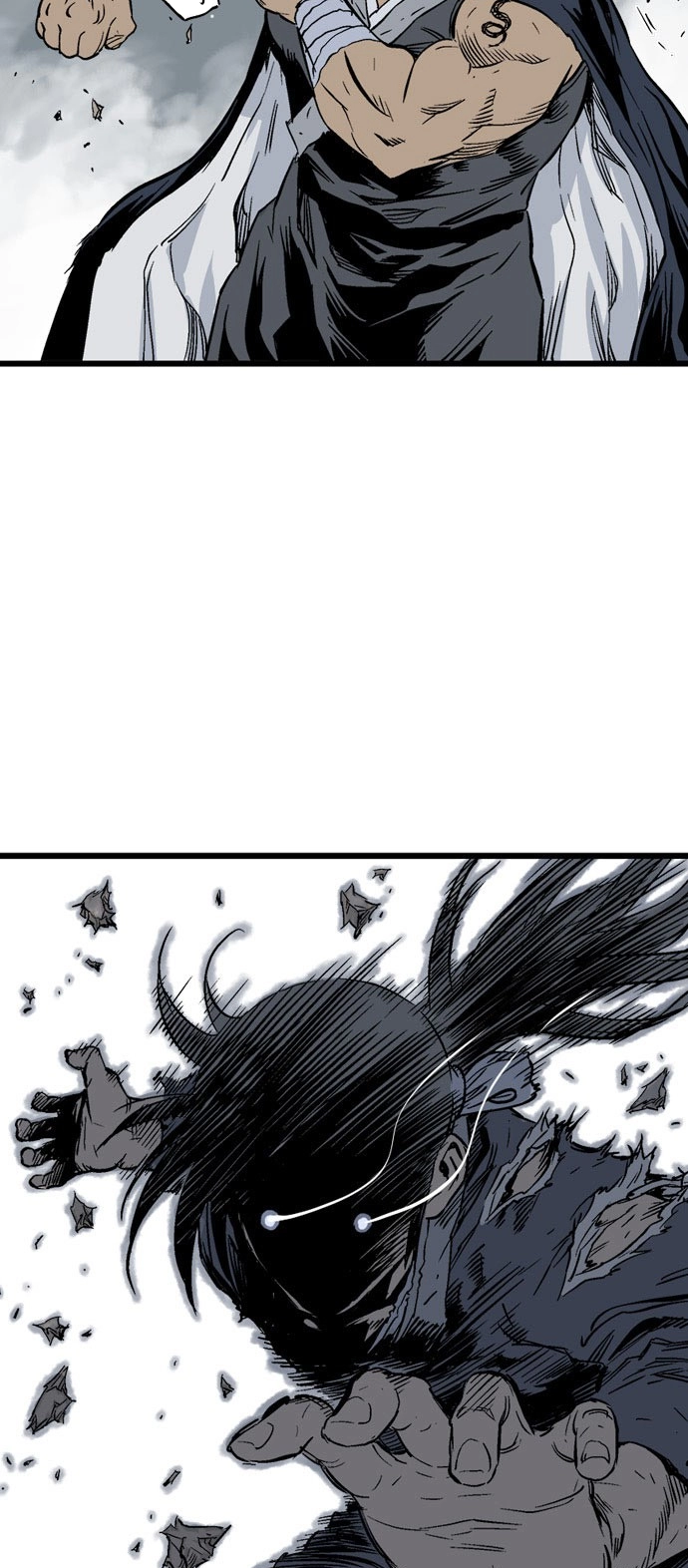 Read Gosu ar Manga Online