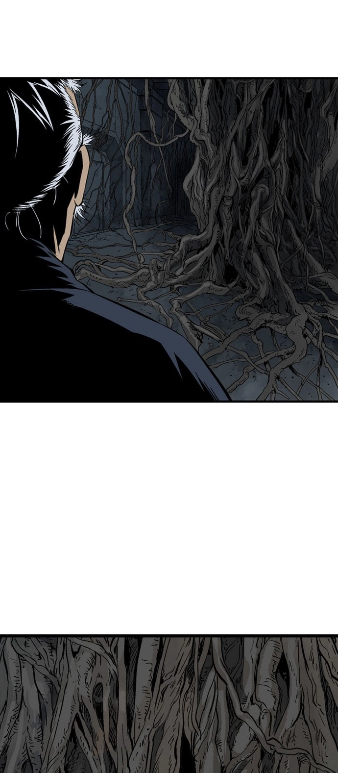 Read Gosu ar Manga Online