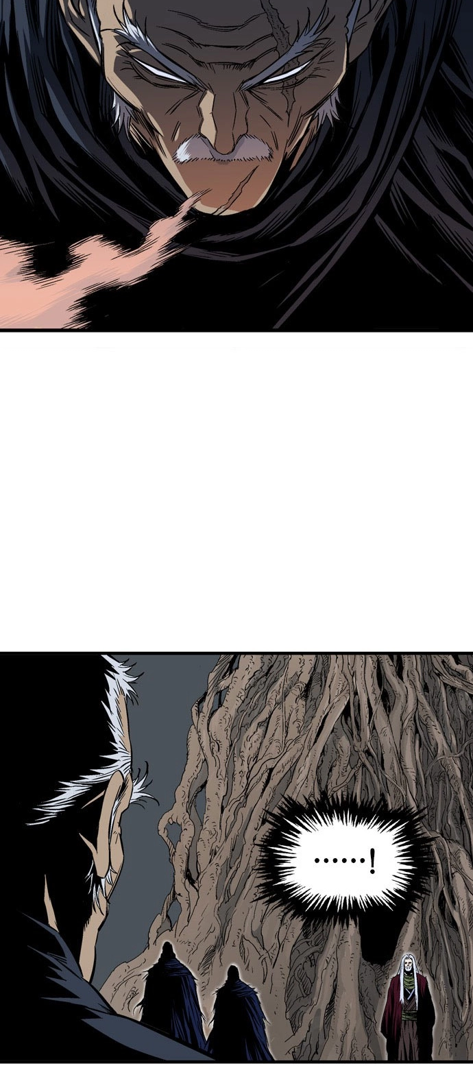 Read Gosu ar Manga Online