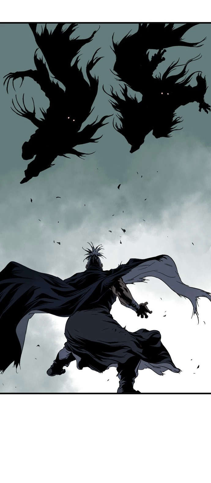 Read Gosu ar Manga Online