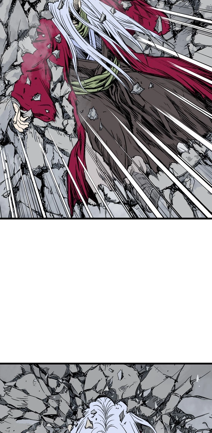 Read Gosu ar Manga Online