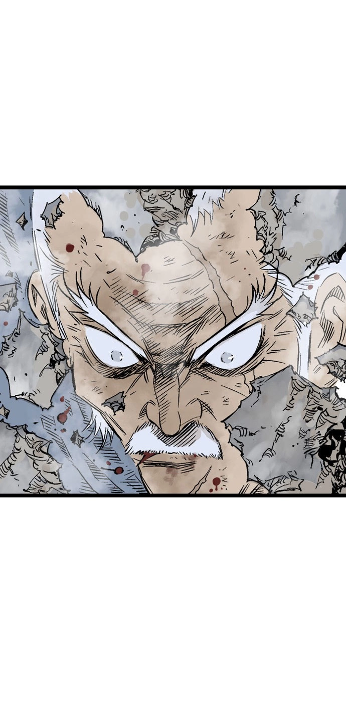 Read Gosu ar Manga Online