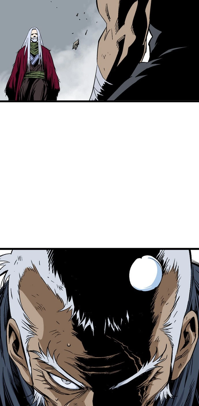 Read Gosu ar Manga Online