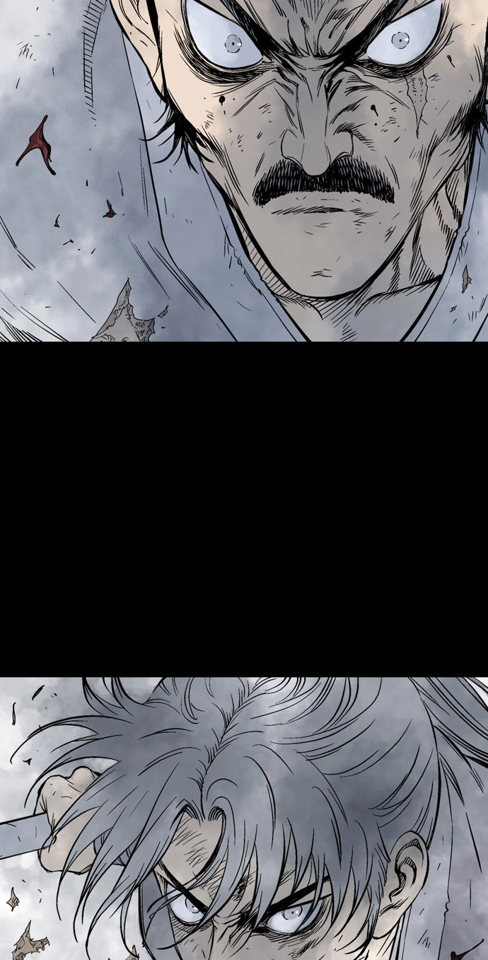 Read Gosu ar Manga Online