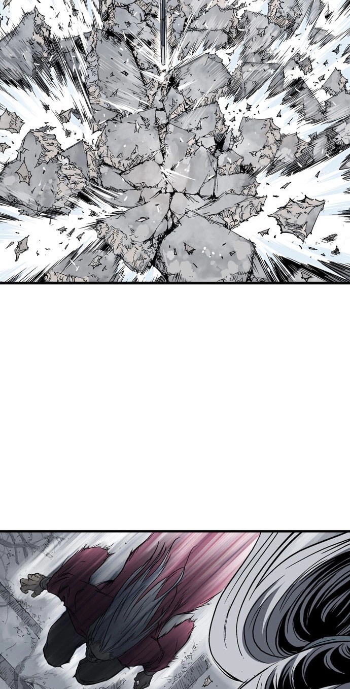 Read Gosu ar Manga Online