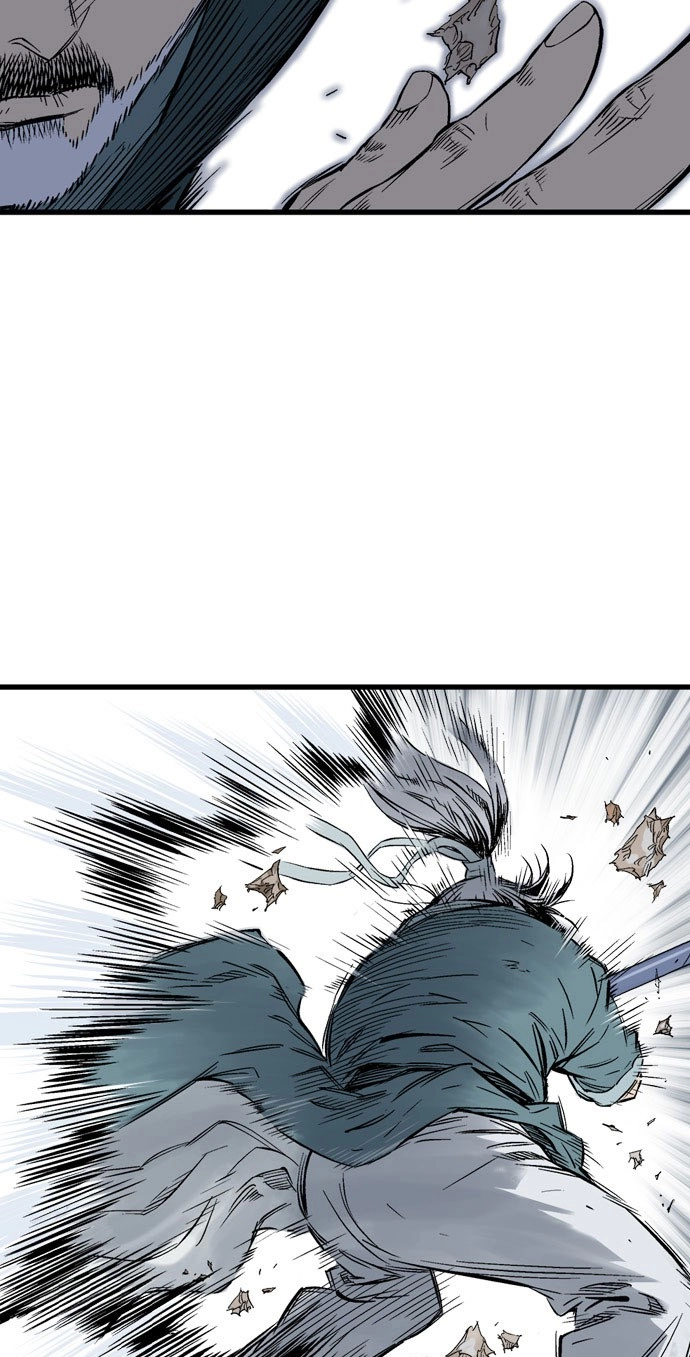 Read Gosu ar Manga Online