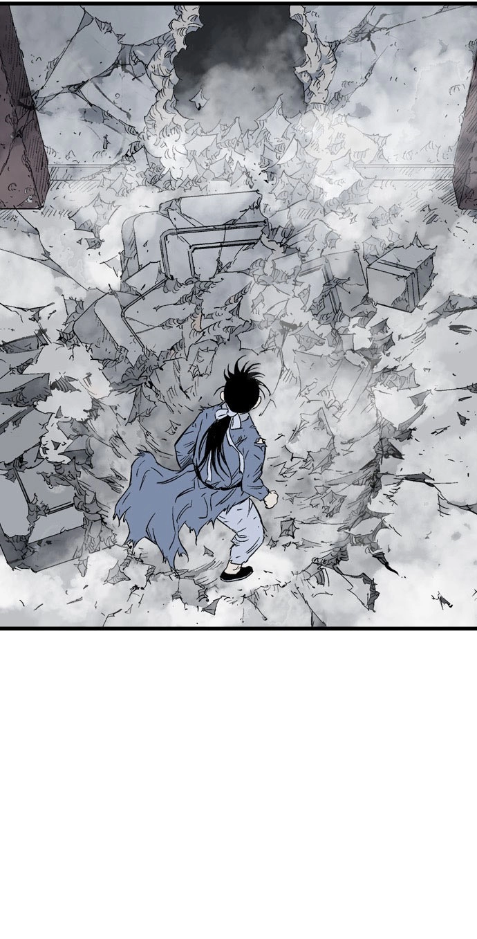 Read Gosu ar Manga Online