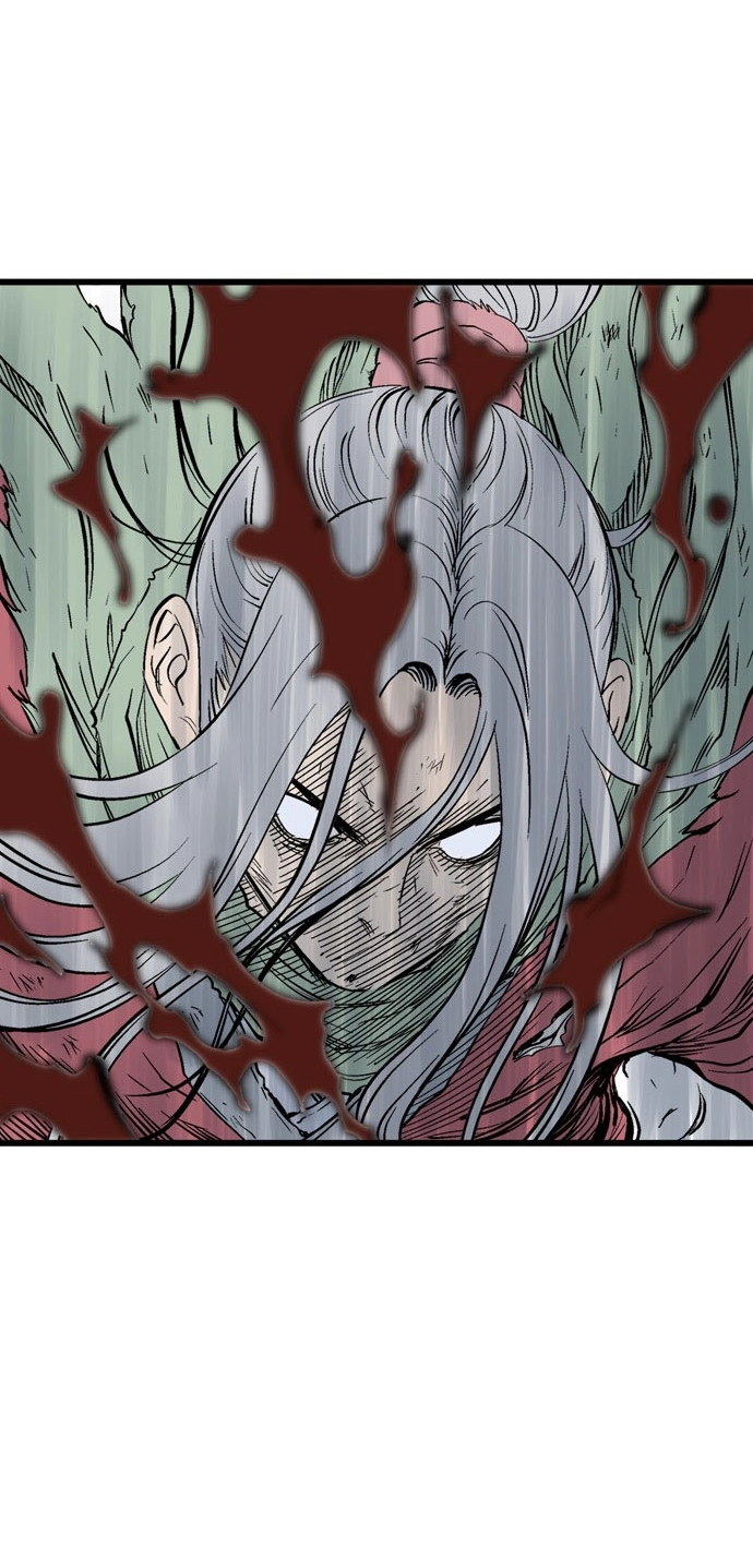 Read Gosu ar Manga Online