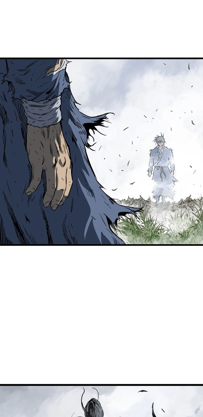 Read Gosu ar Manga Online