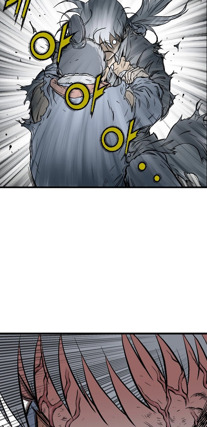 Read Gosu ar Manga Online