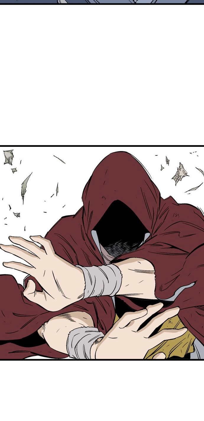 Read Gosu ar Manga Online