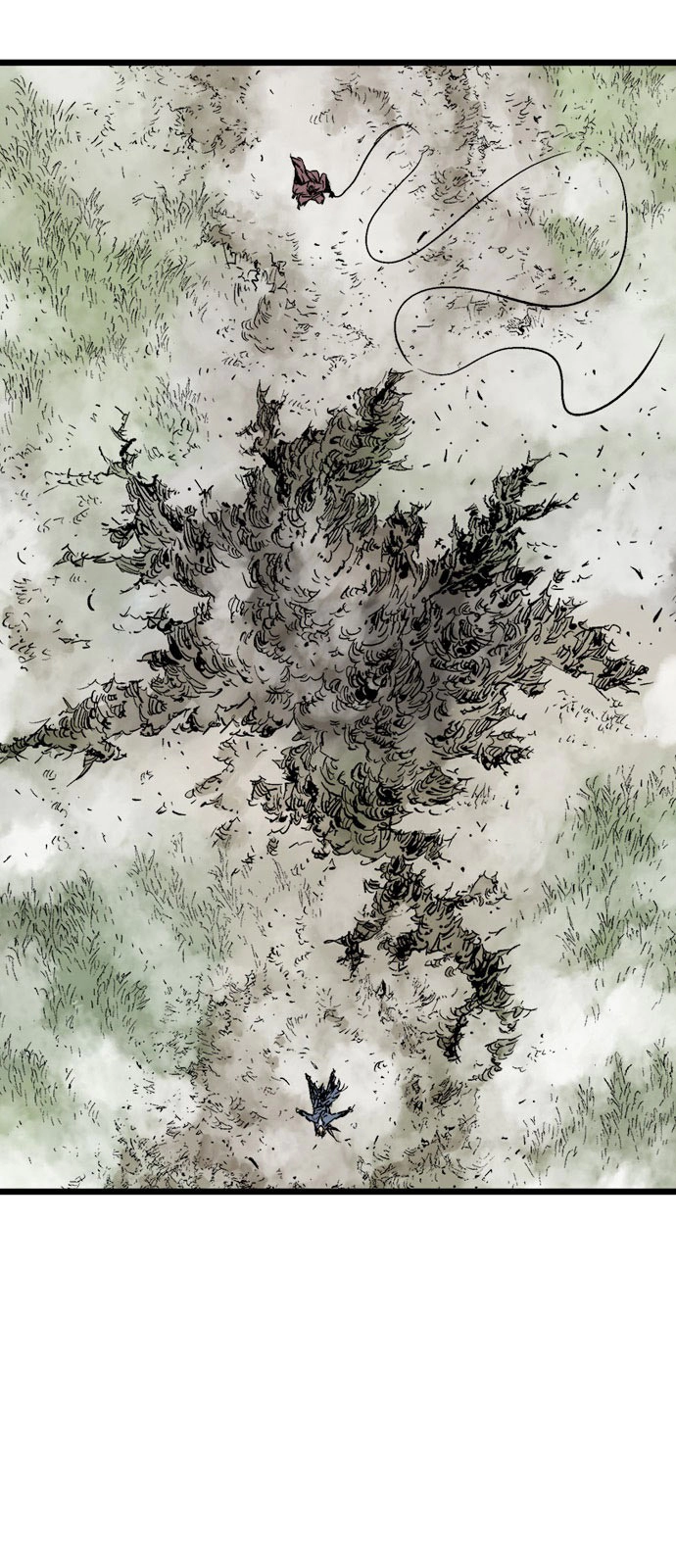 Read Gosu ar Manga Online