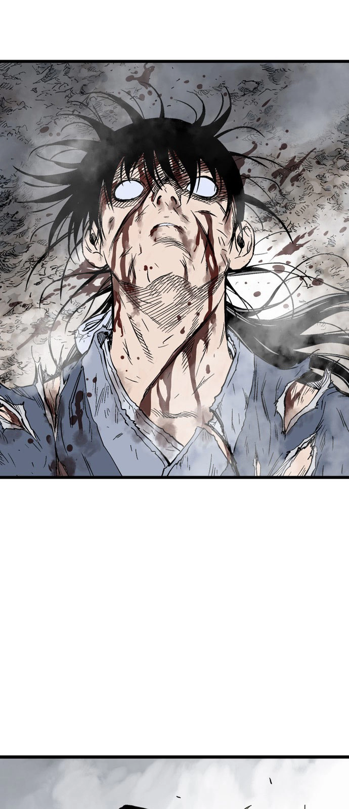 Read Gosu ar Manga Online