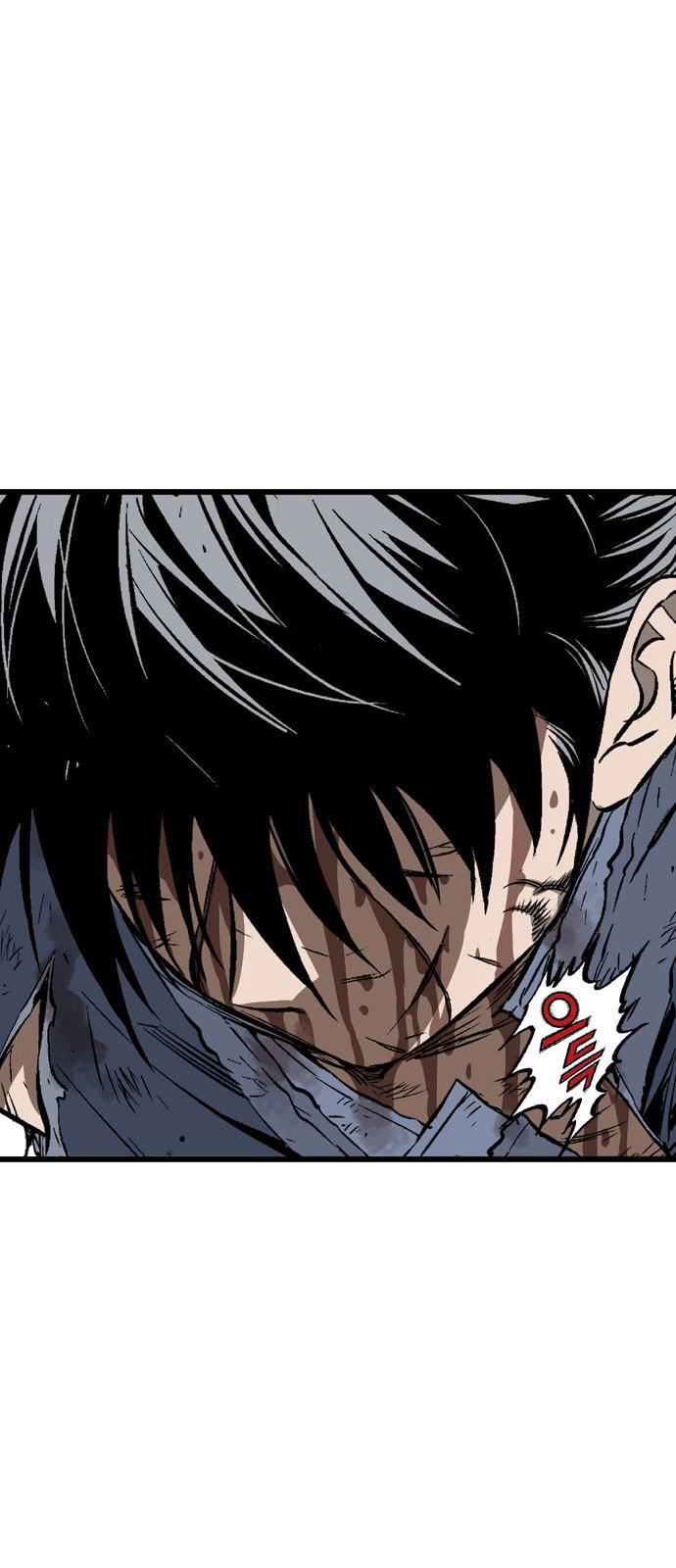 Read Gosu ar Manga Online