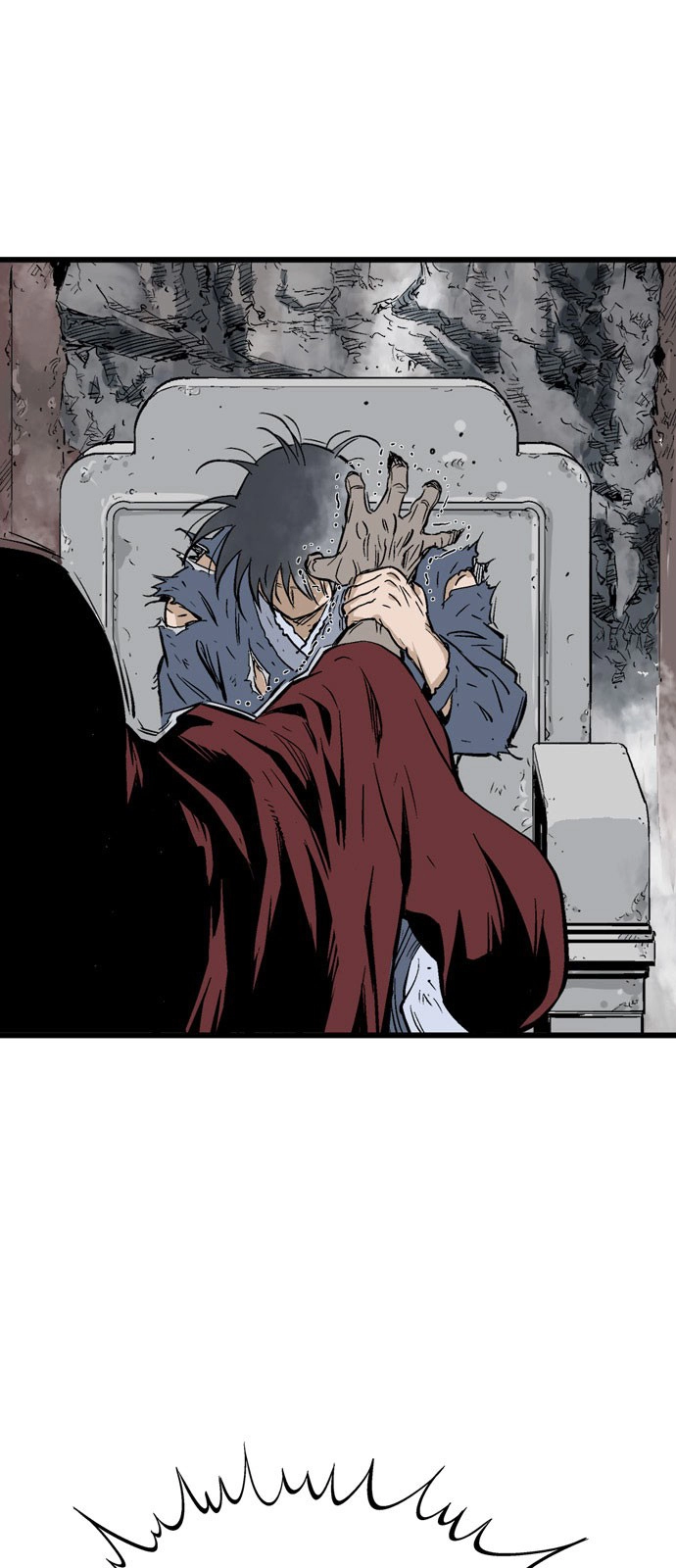 Read Gosu ar Manga Online