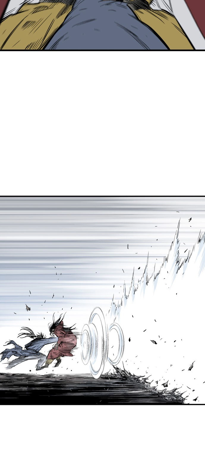 Read Gosu ar Manga Online