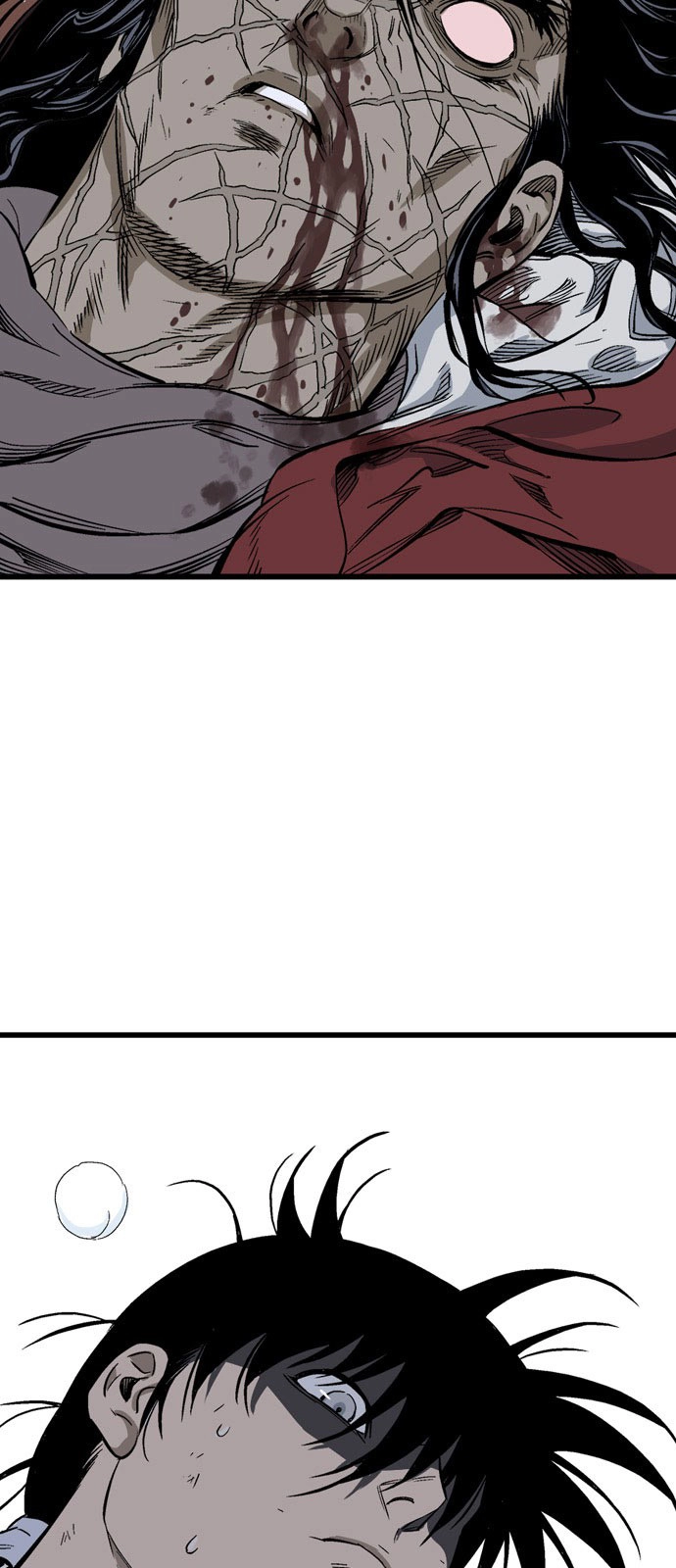 Read Gosu ar Manga Online