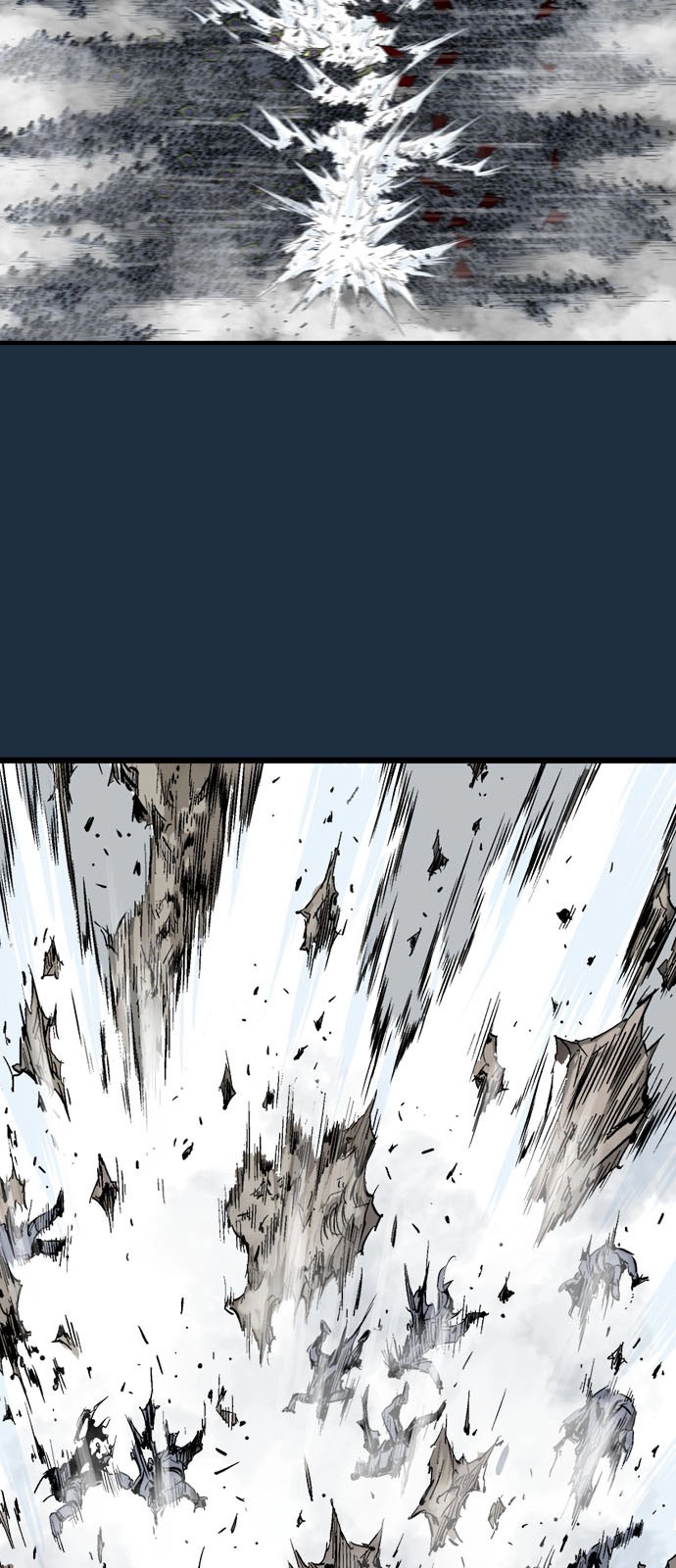 Read Gosu ar Manga Online