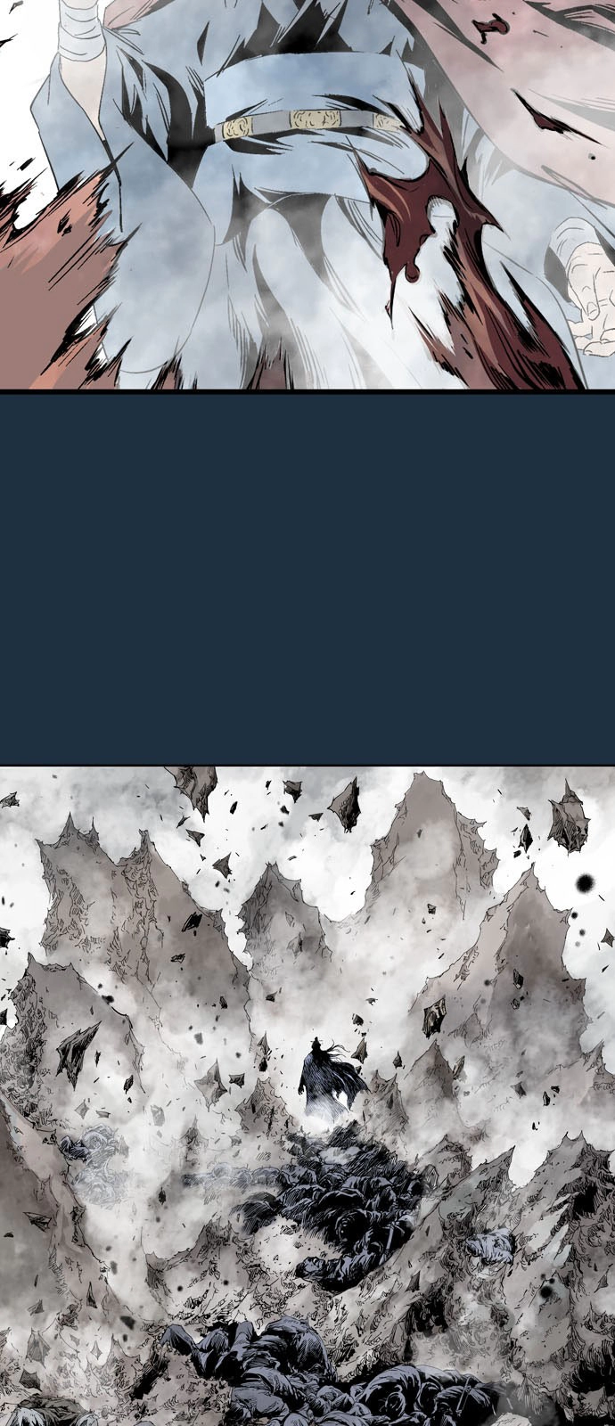 Read Gosu ar Manga Online