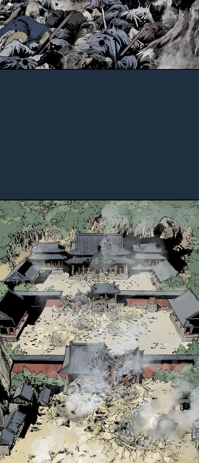 Read Gosu ar Manga Online