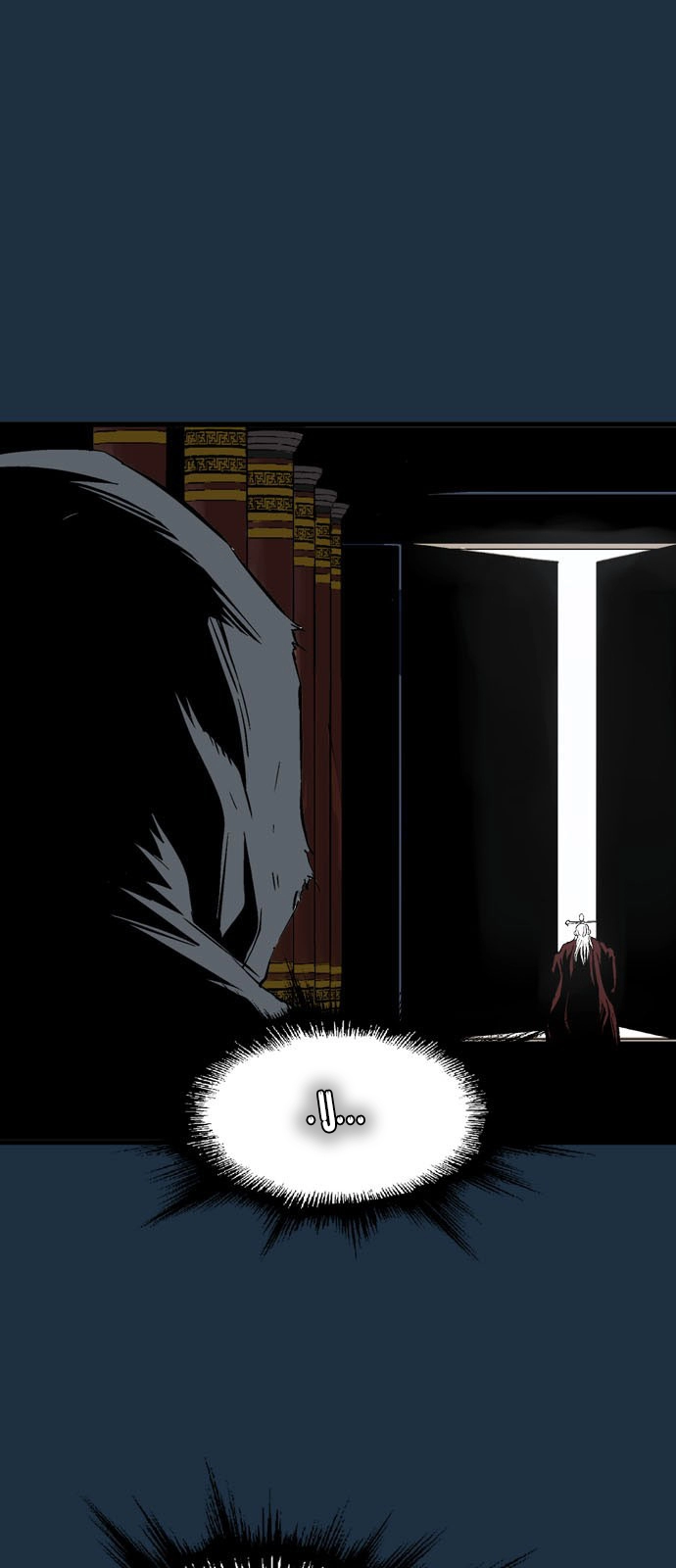 Read Gosu ar Manga Online