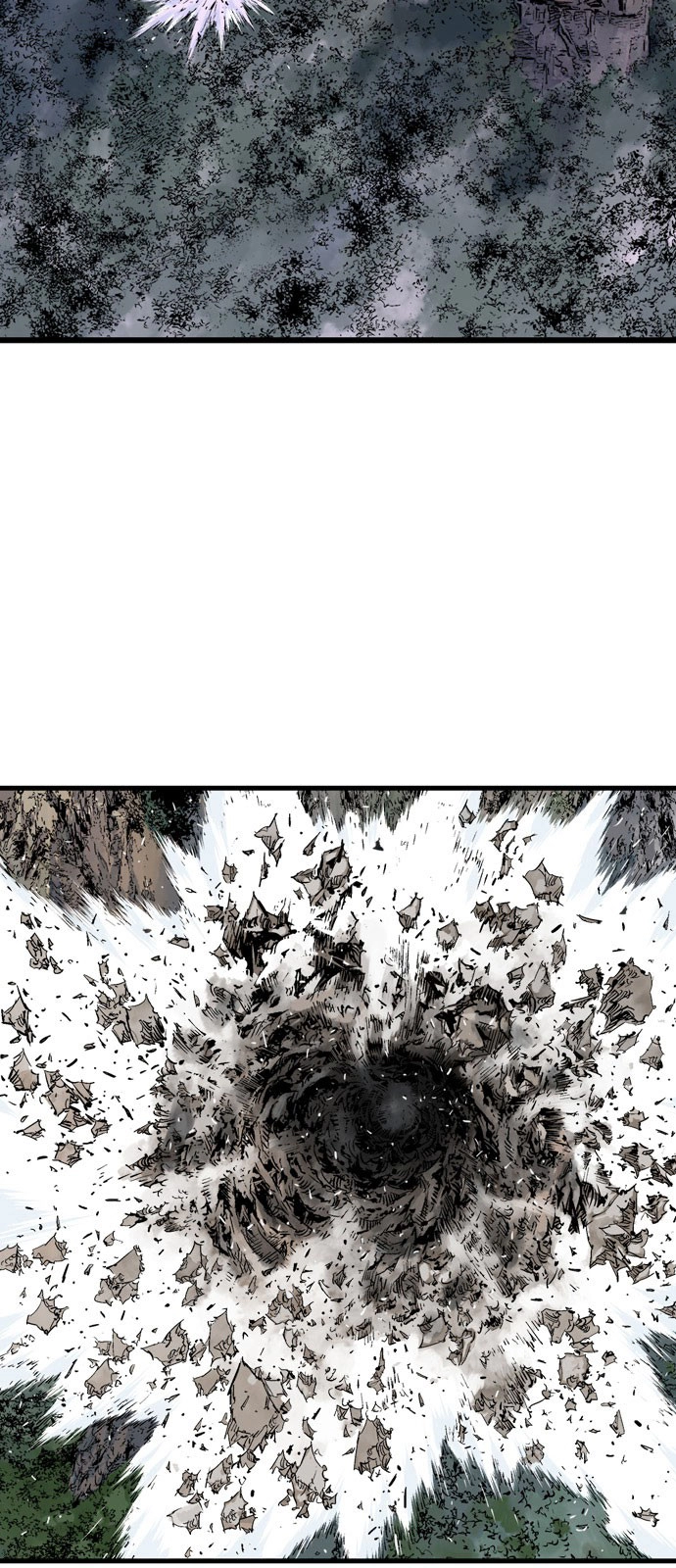 Read Gosu ar Manga Online