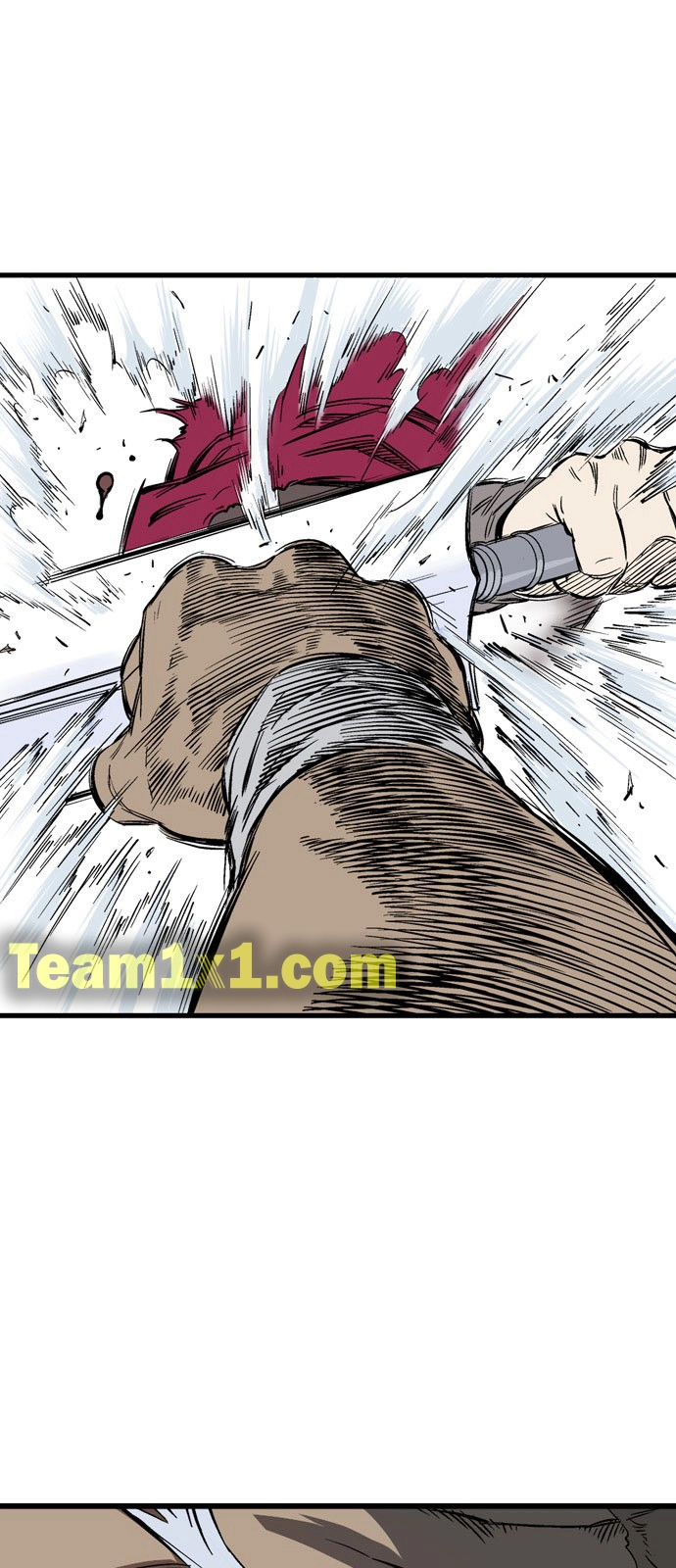 Read Gosu ar Manga Online