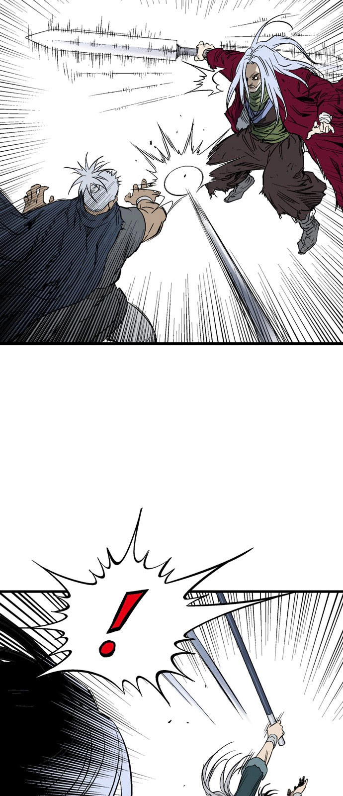 Read Gosu ar Manga Online