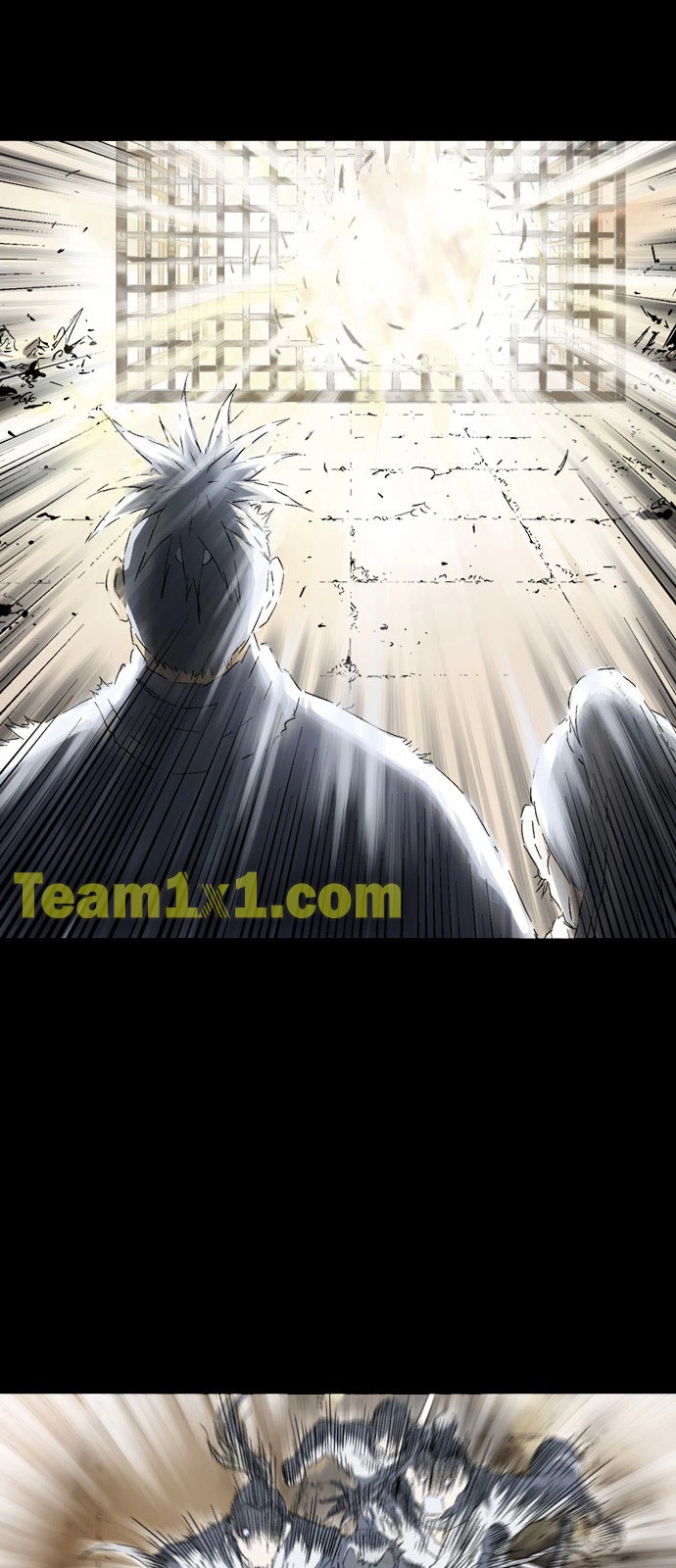 Read Gosu ar Manga Online