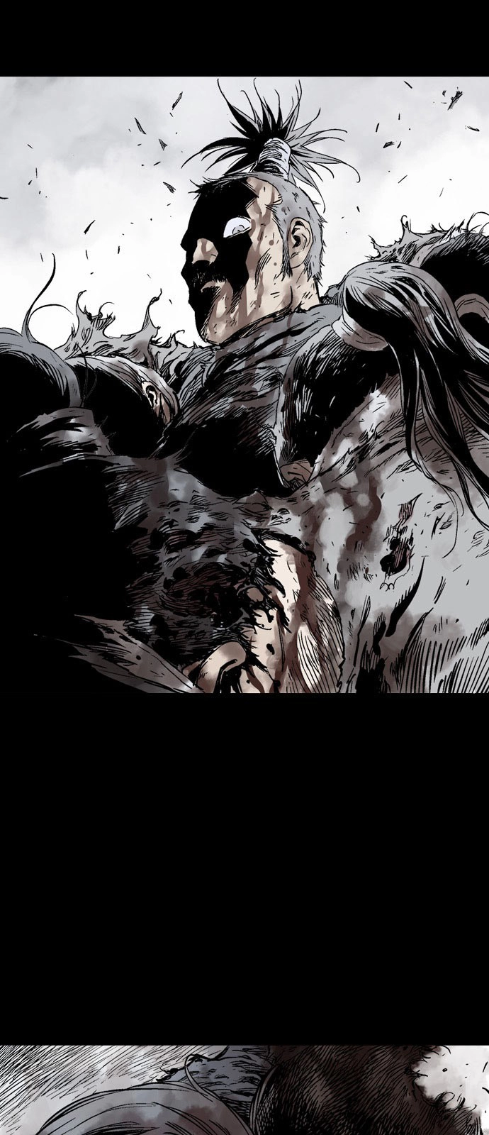 Read Gosu ar Manga Online